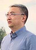 李彬