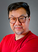 陆和平