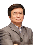 张健