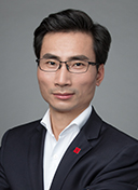 鲍风林