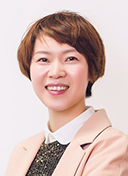 李红萍 